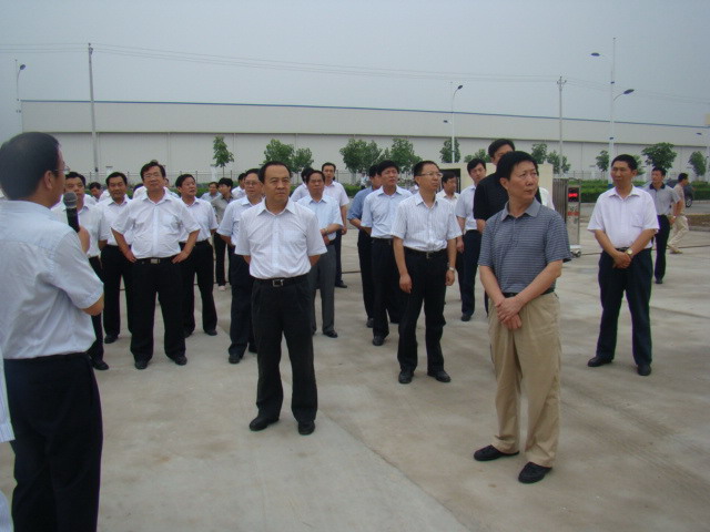 新编河南省周口项城市第一高级中学