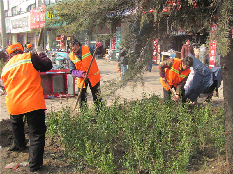 周口市商务预报