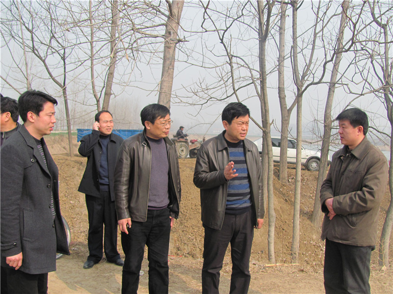 周口市商务预报